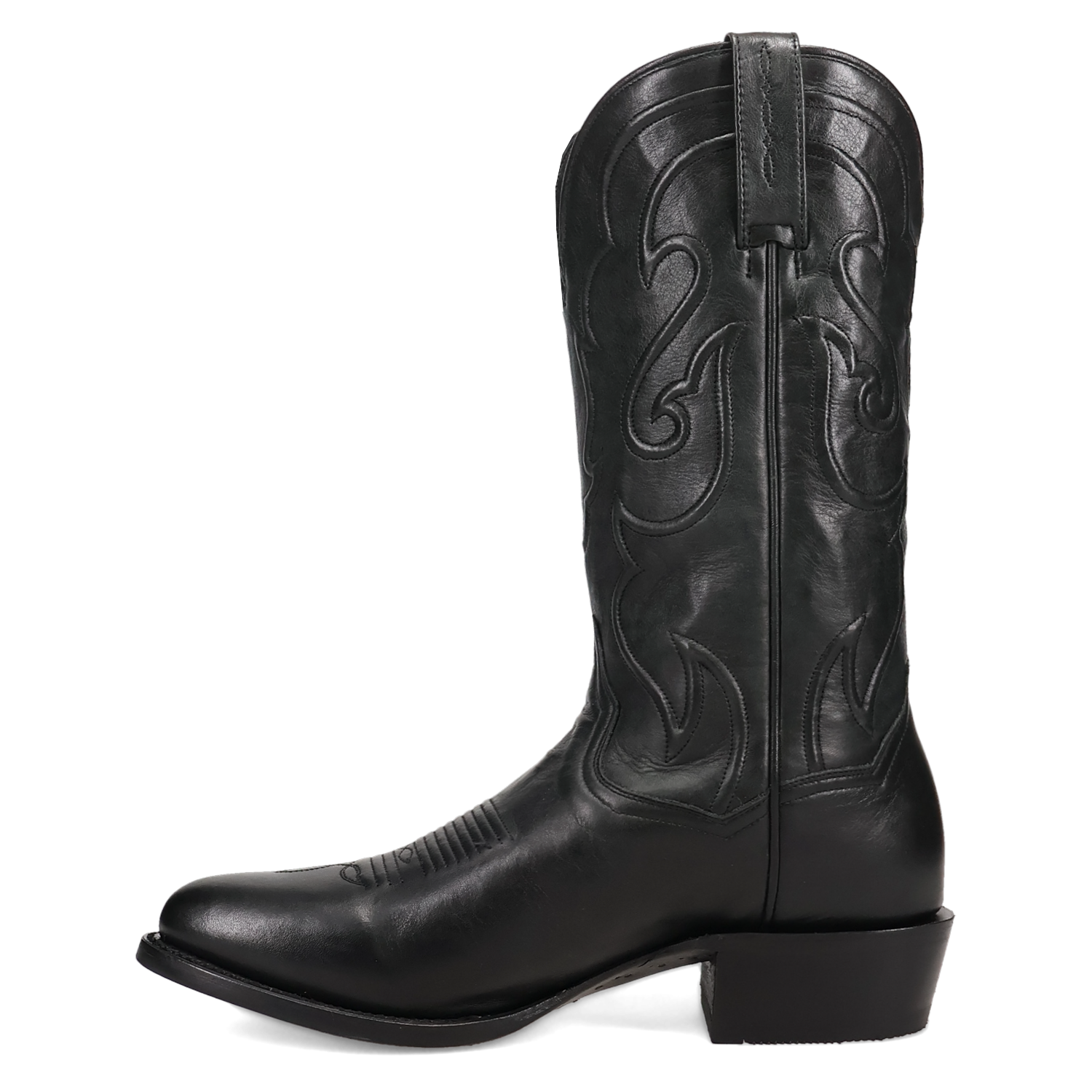 Dan Post Rio Grande Leather Boot - Luxury Cowboy Boot