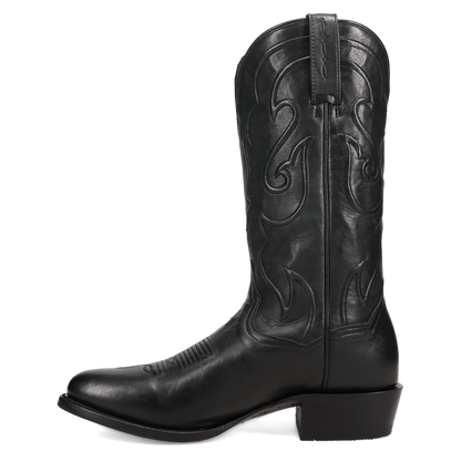 Dan Post Rio Grande Leather Boot - Luxury Cowboy Boot