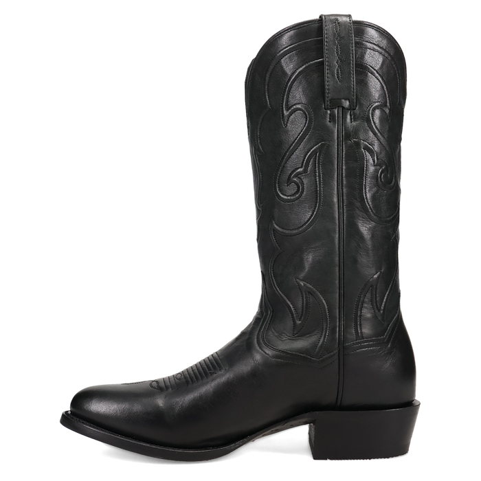 Dan Post Rio Grande Leather Boot - Luxury Cowboy Boot