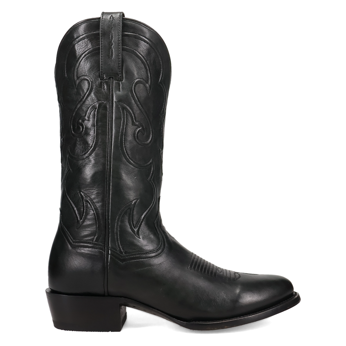 Dan Post Rio Grande Leather Boot - Luxury Cowboy Boot