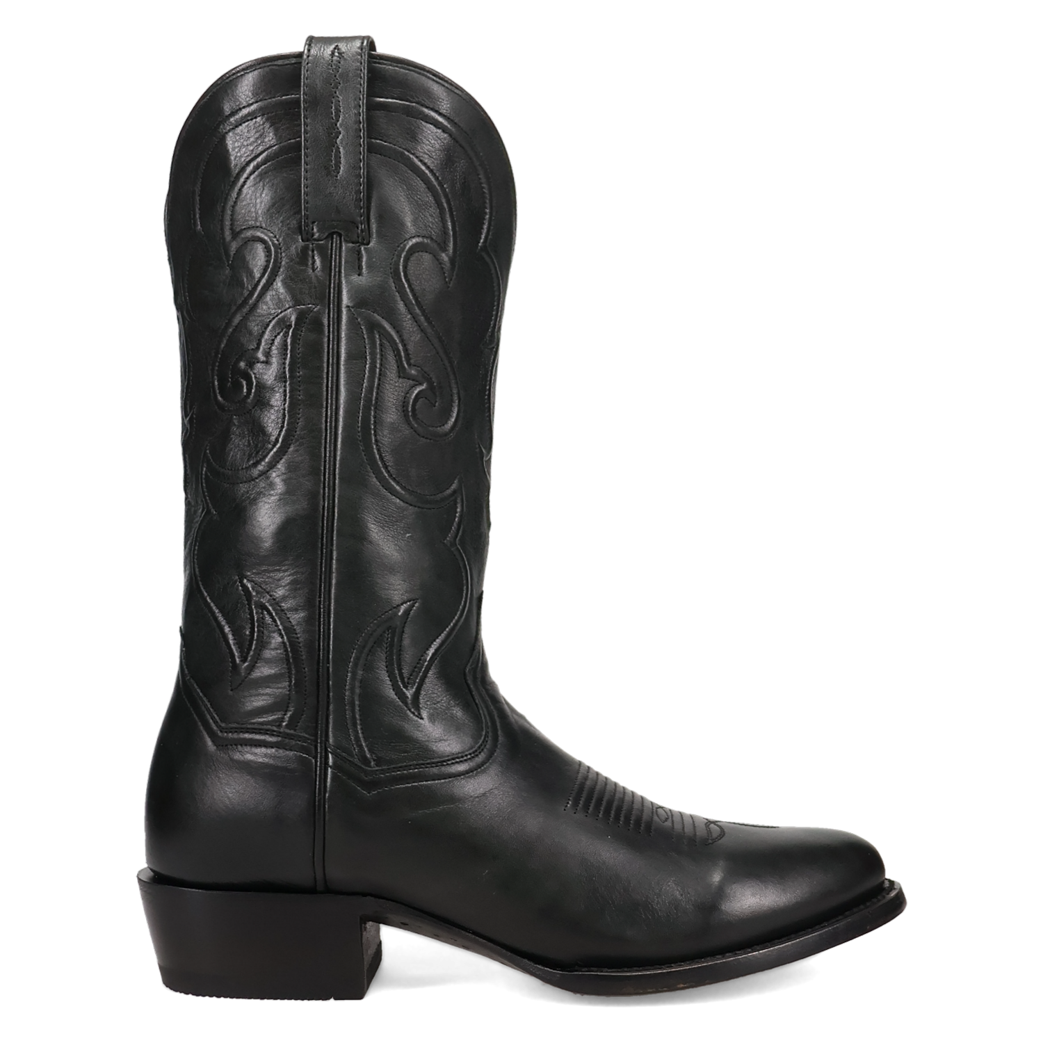 Dan Post Rio Grande Leather Boot - Luxury Cowboy Boot