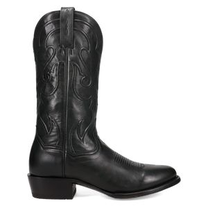 Dan Post Rio Grande Leather Boot - Luxury Cowboy Boot