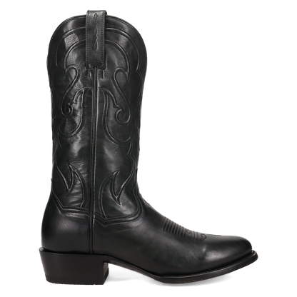 Dan Post Rio Grande Leather Boot - Luxury Cowboy Boot