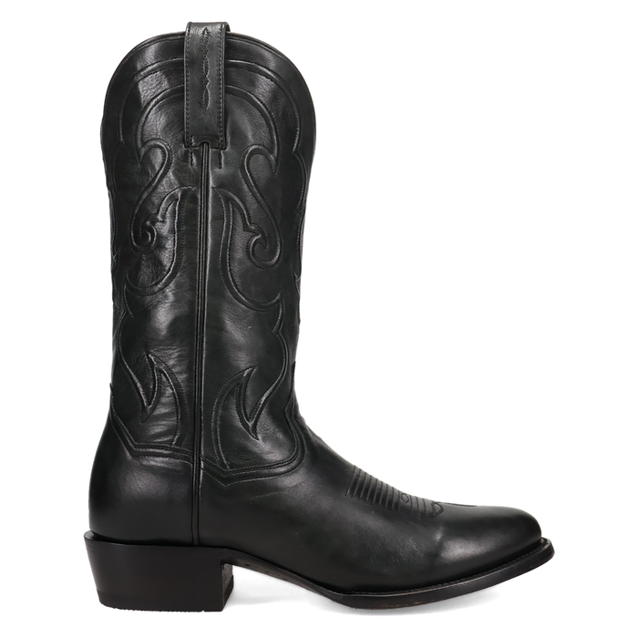 Dan Post Rio Grande Leather Boot - Luxury Cowboy Boot