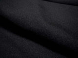 (36R) Ultra Slim Fit 2 Piece Black Tuxedo