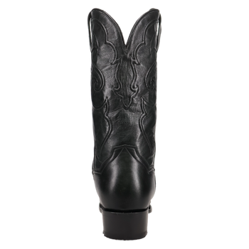 Dan Post Rio Grande Leather Boot - Luxury Cowboy Boot