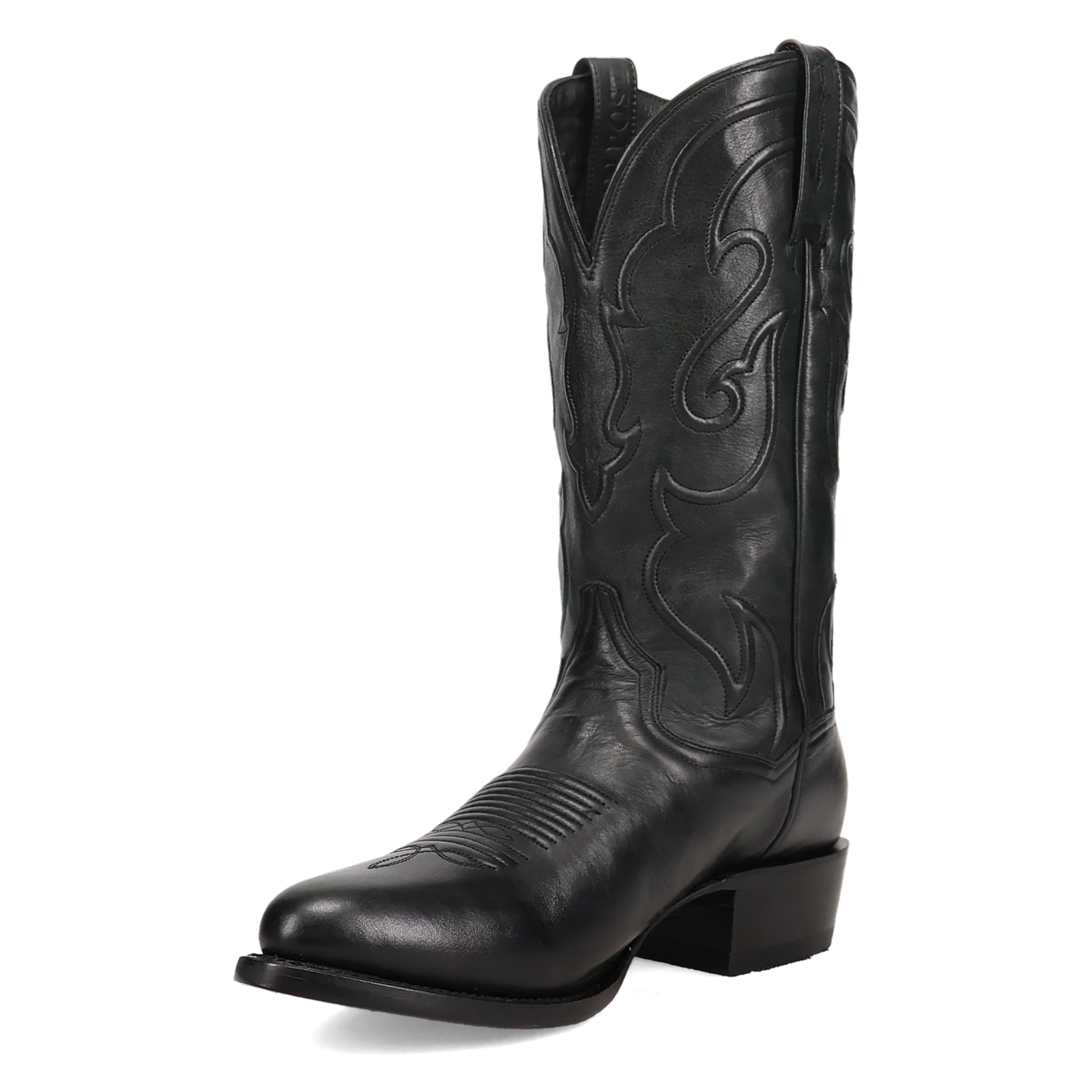 Dan Post Rio Grande Leather Boot - Luxury Cowboy Boot