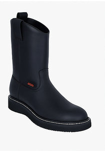 Los Altos Boots Grasso Nappa Work Boot ~ Botines Para Hombre