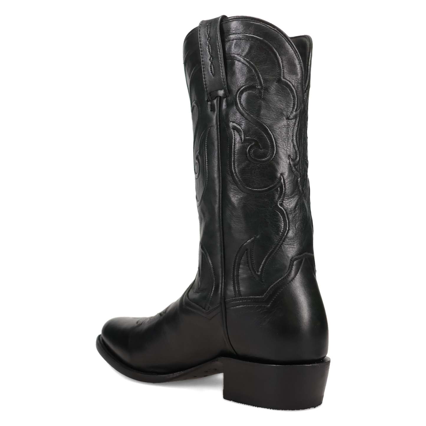 Dan Post Rio Grande Leather Boot - Luxury Cowboy Boot