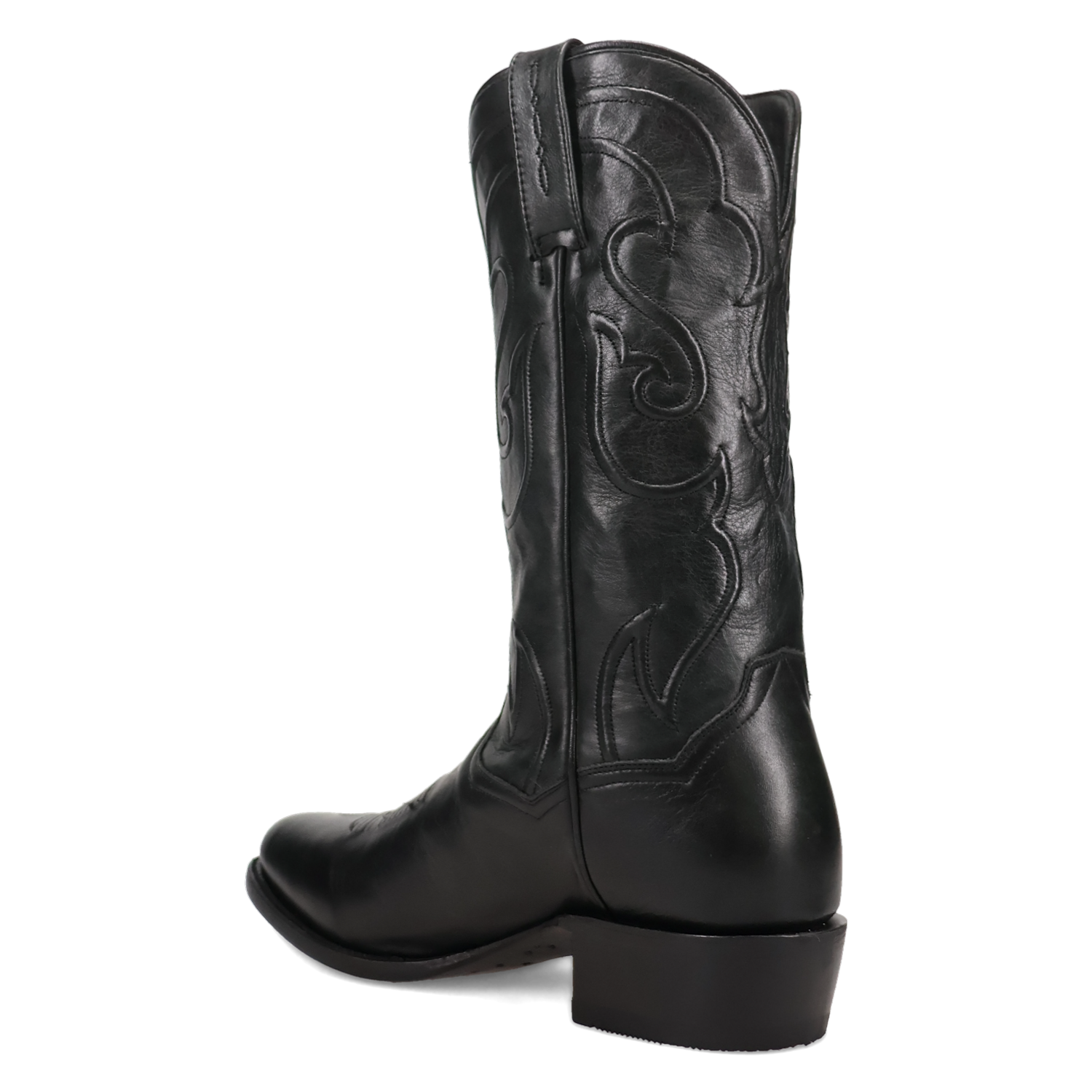 Dan Post Rio Grande Leather Boot - Luxury Cowboy Boot