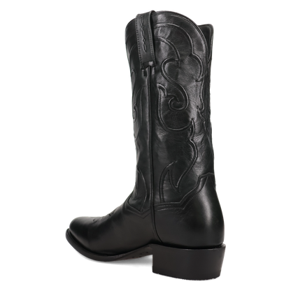 Dan Post Rio Grande Leather Boot - Luxury Cowboy Boot