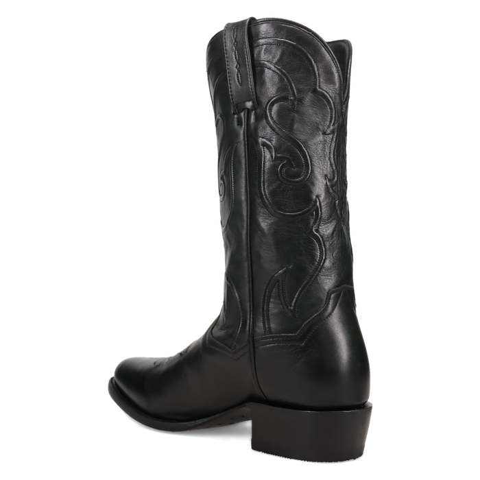 Dan Post Rio Grande Leather Boot - Luxury Cowboy Boot