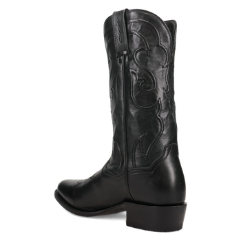Dan Post Rio Grande Leather Boot - Luxury Cowboy Boot