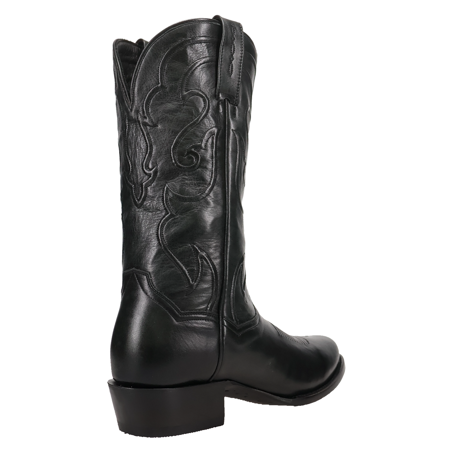 Dan Post Rio Grande Leather Boot - Luxury Cowboy Boot