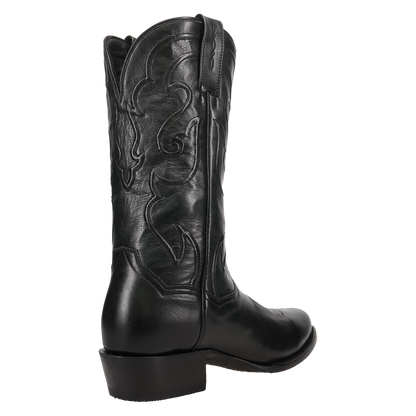 Dan Post Rio Grande Leather Boot - Luxury Cowboy Boot