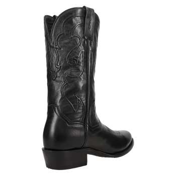 Dan Post Rio Grande Leather Boot - Luxury Cowboy Boot