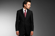 The Essential And Ever-Stylish Black Cheap Priced Business Suits Clearance Sale In A Fine 140'S For A Quality Look Available In 2 Or 3 Buttons Style Regular Classic Cut