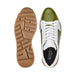 Belvedere Blake - Lime/White