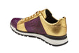 Belvedere Blake - Black/Gold