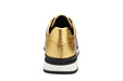 Belvedere Blake - Black/Gold
