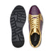 Belvedere Blake - Black/Gold