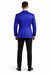 Blue Prom Suit For Men - Blue Homecoming Tuxedo  - Royal Blue