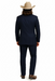 Blue Tuxedos - One Button Suit