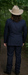 Blue Tuxedos - One Button Suit