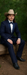 Blue Tuxedos - One Button Suit
