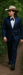 Blue Tuxedos - One Button Suit