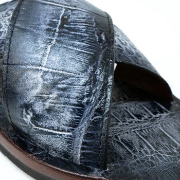 Marco_Di_Milano Elios Newspaper - Luxury Leather Shoe