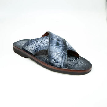 Marco_Di_Milano Elios Newspaper - Luxury Leather Shoe