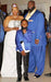 Royal Blue and Royal Blue Dinner Jacket - Blue Blazer