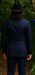 Blue Wedding Tuxedo