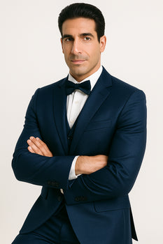 Blue-4pc-prom-wedding-tux - Image 7