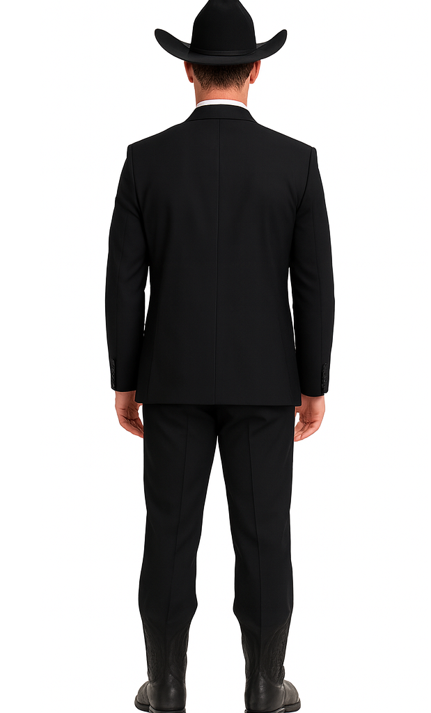 Blues Brothers Suits for Every Occasion - Image 2