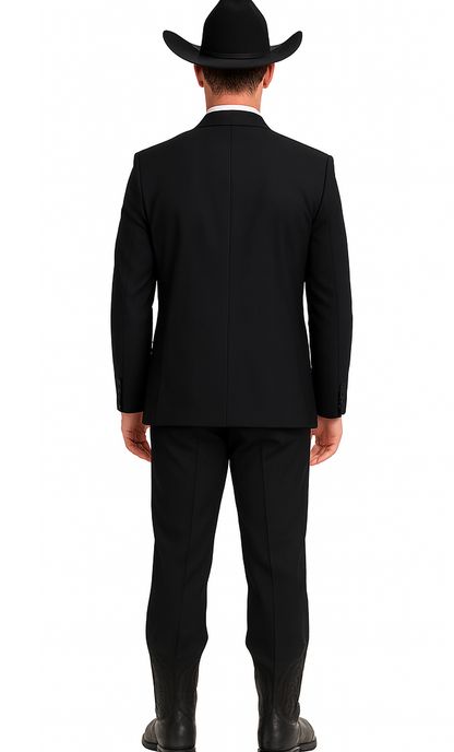 Blues Brothers Suits for Every Occasion - Image 2