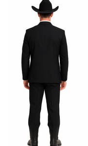 Blues Brothers Suits for Every Occasion