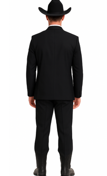 Blues Brothers Suits for Every Occasion - Image 2