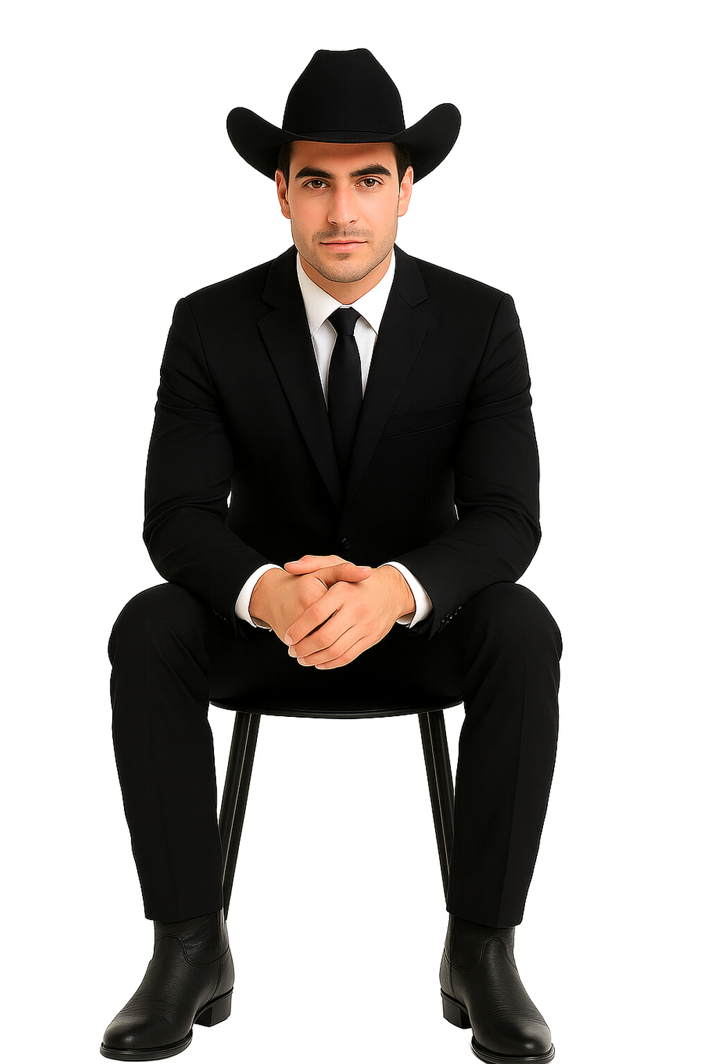 Blues Brothers Suits for Every Occasion - Image 4