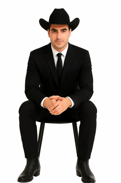 Blues Brothers Suits for Every Occasion - Image 4