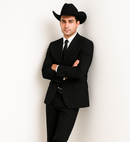 Blues Brothers Suits for Every Occasion - Image 5