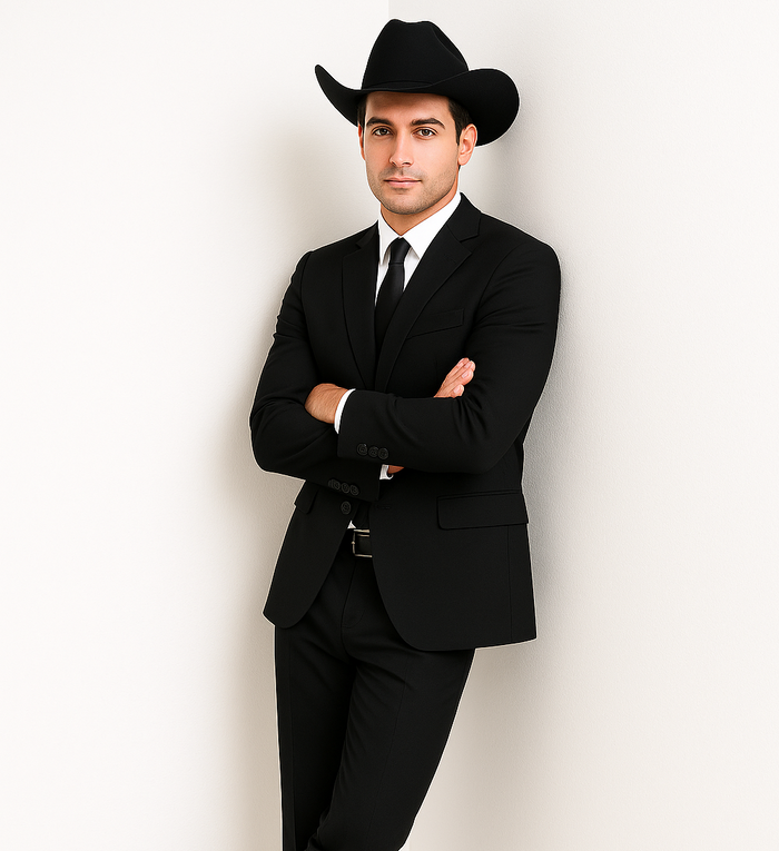Blues Brothers Suits for Every Occasion - Image 5