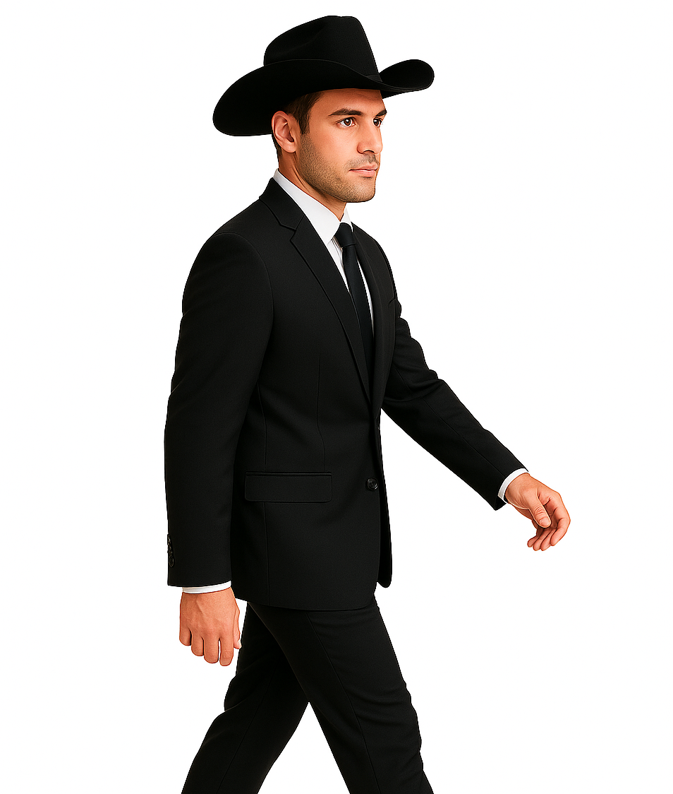 Blues Brothers Suits for Every Occasion - Image 6