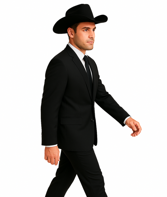 Blues Brothers Suits for Every Occasion - Image 6
