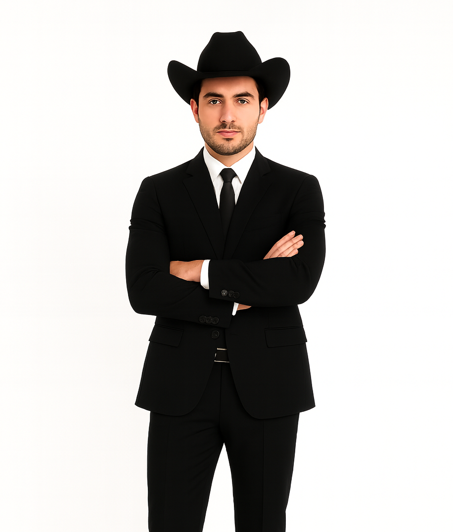 Blues Brothers Suits for Every Occasion - Image 3