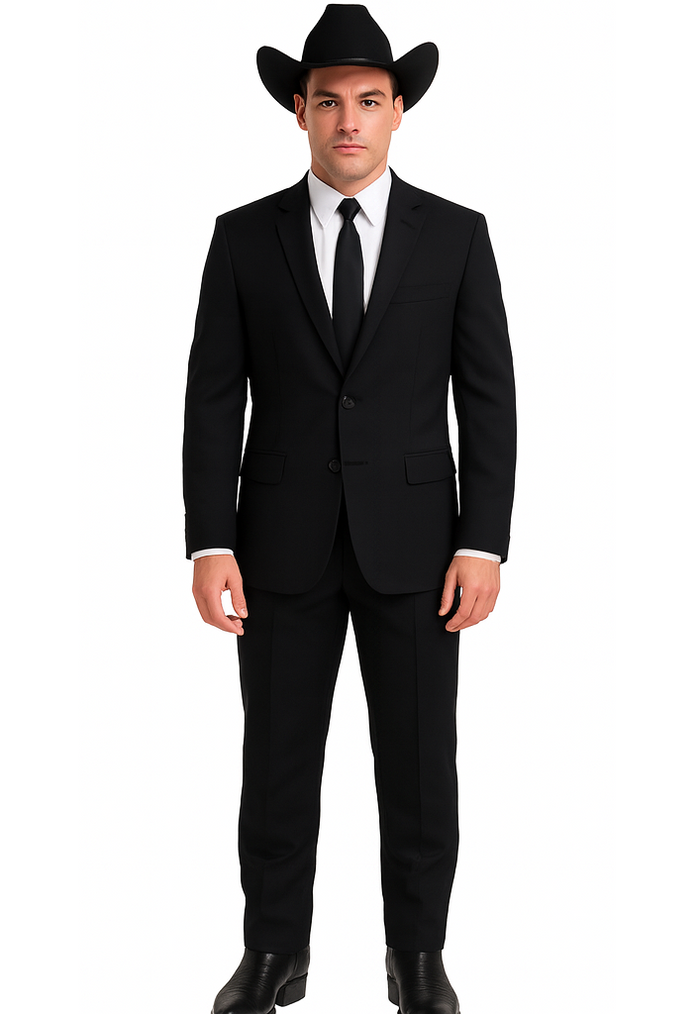 Blues Brothers Suits for Every Occasion