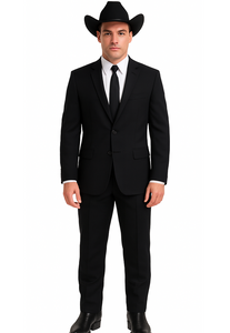 Blues Brothers Suits for Every Occasion