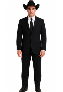 Blues Brothers Suits for Every Occasion