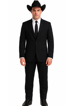 Blues Brothers Suits for Every Occasion